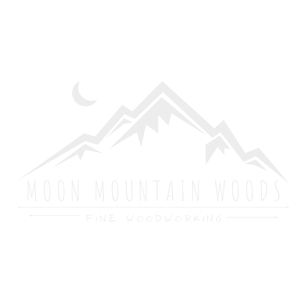 5 String Door Harps - Moon Mountain Woods